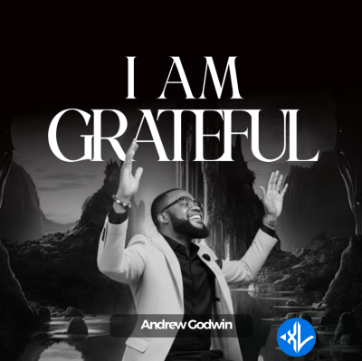I Am Grateful