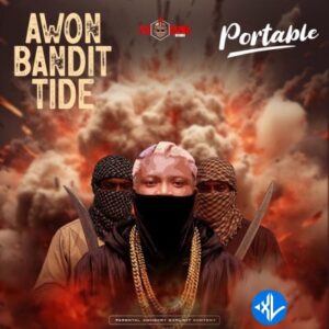 Portable – Awon Bandit Tide