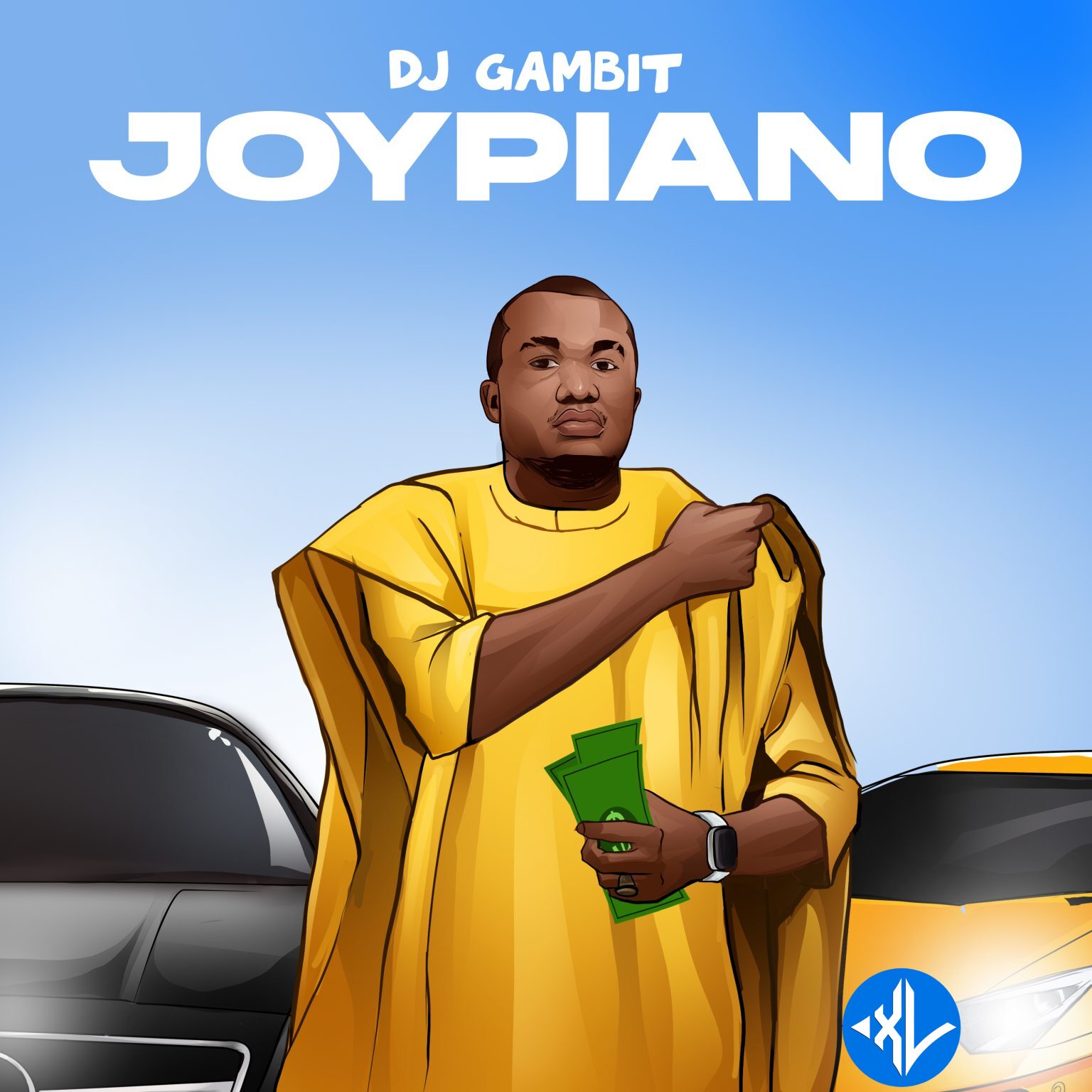 Joypiano