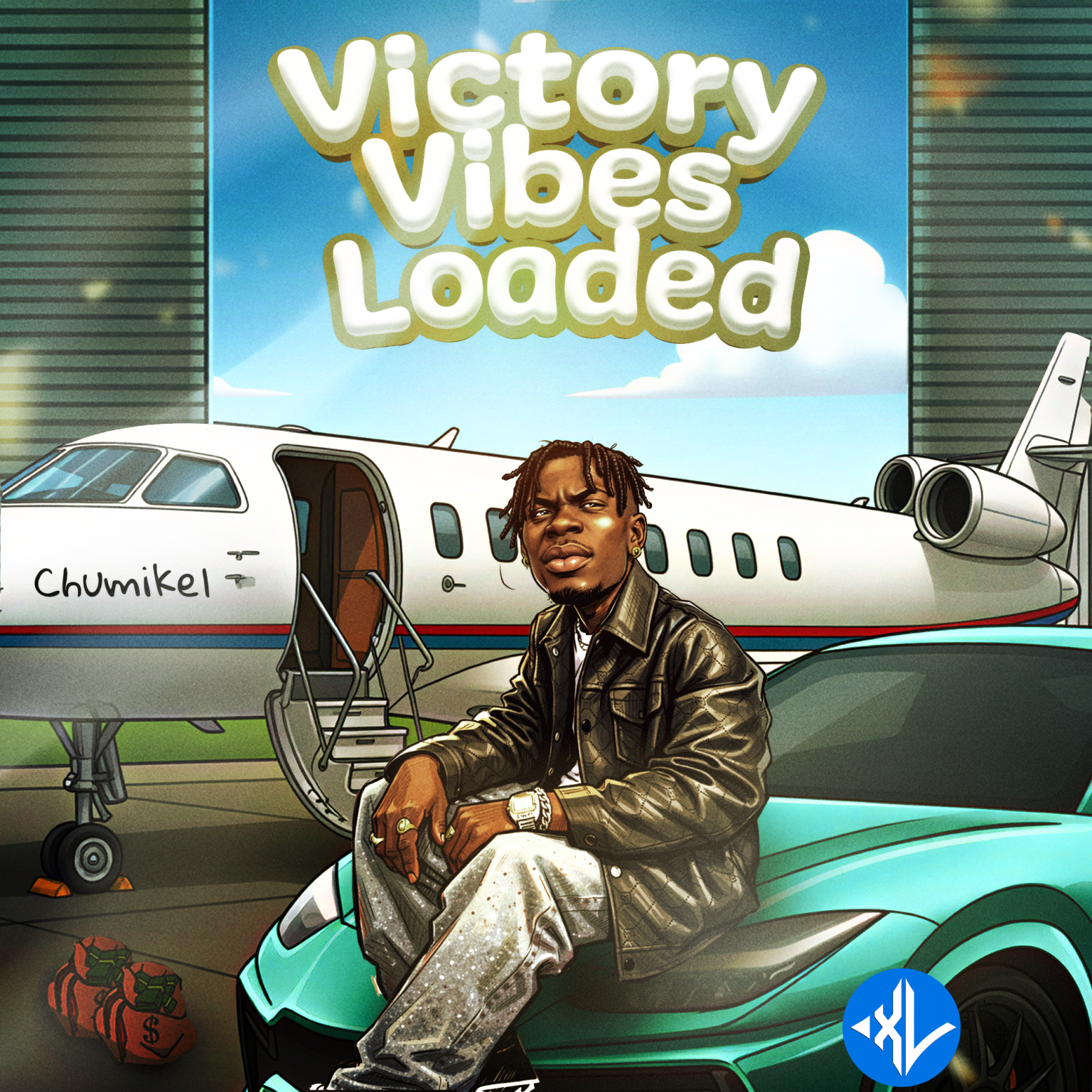 Chumikel – Onwa Cover Art