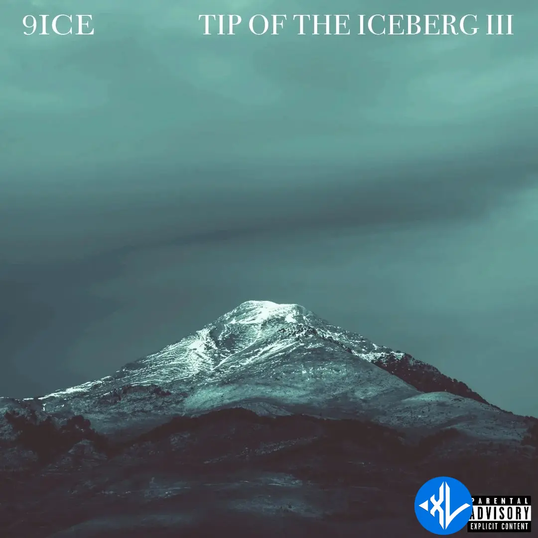9ice – Eje Cover Art