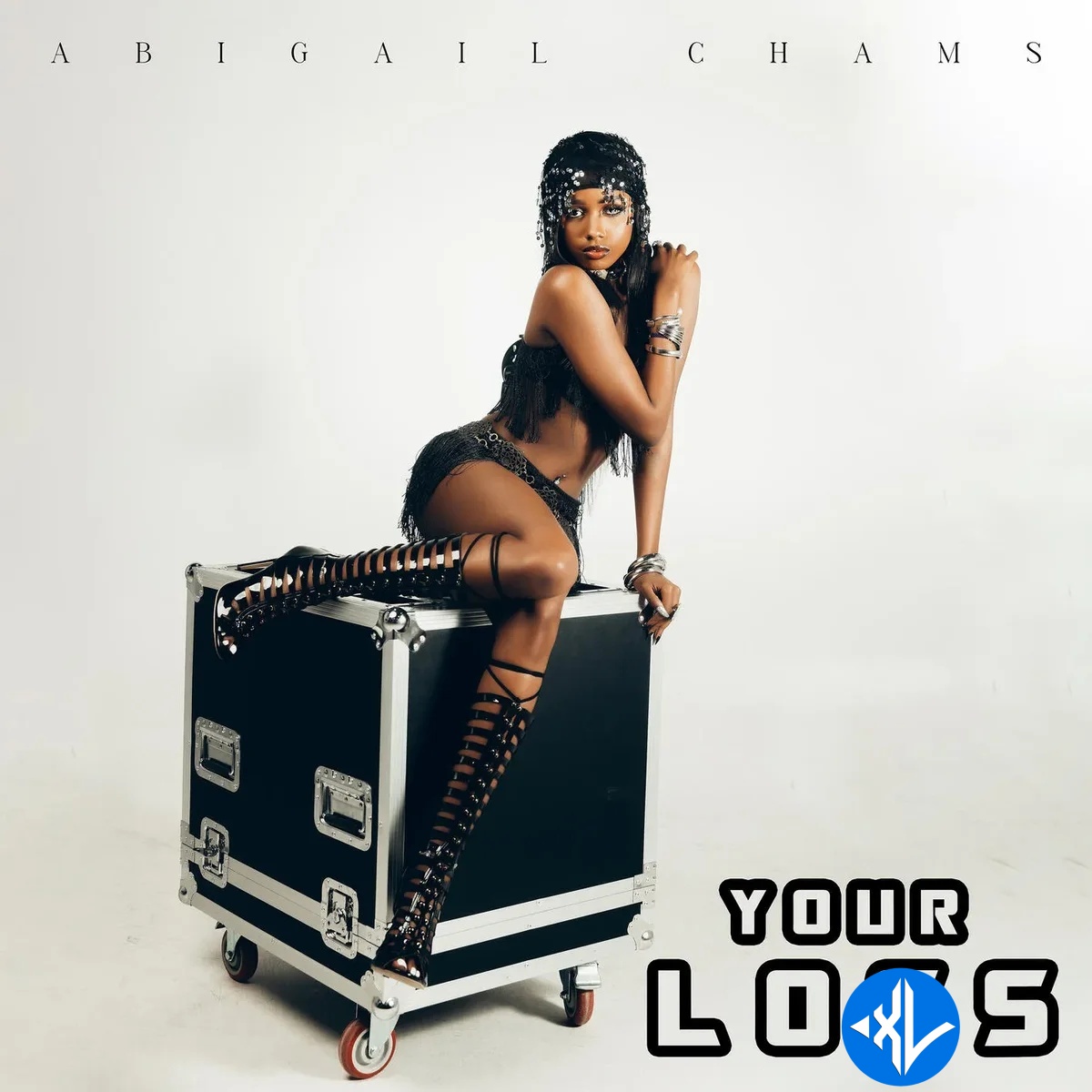 Your Loss by Abigail Chams Mp3 Download