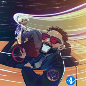 Ayra Starr – Rush (Remix) Ft. Moody Jones