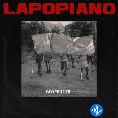 Lapopiano by Boy Muller Mp3 Download