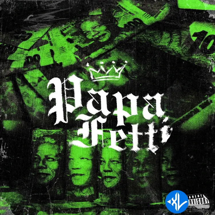 Blxckie – Fetti Ft. Emtee Cover Art