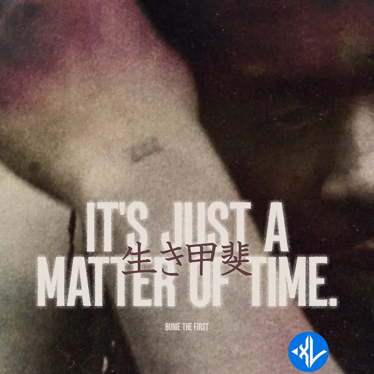 It’s Just A Matter Of Time by Bunie The First Mp3 Download