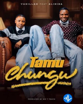 Tamu Chungu