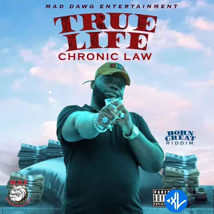 True Life by Chronic Law Mp3 Download