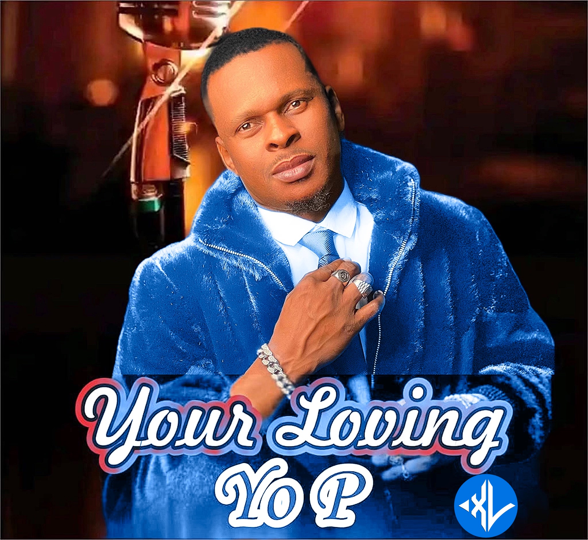 Your Loving by Yo P