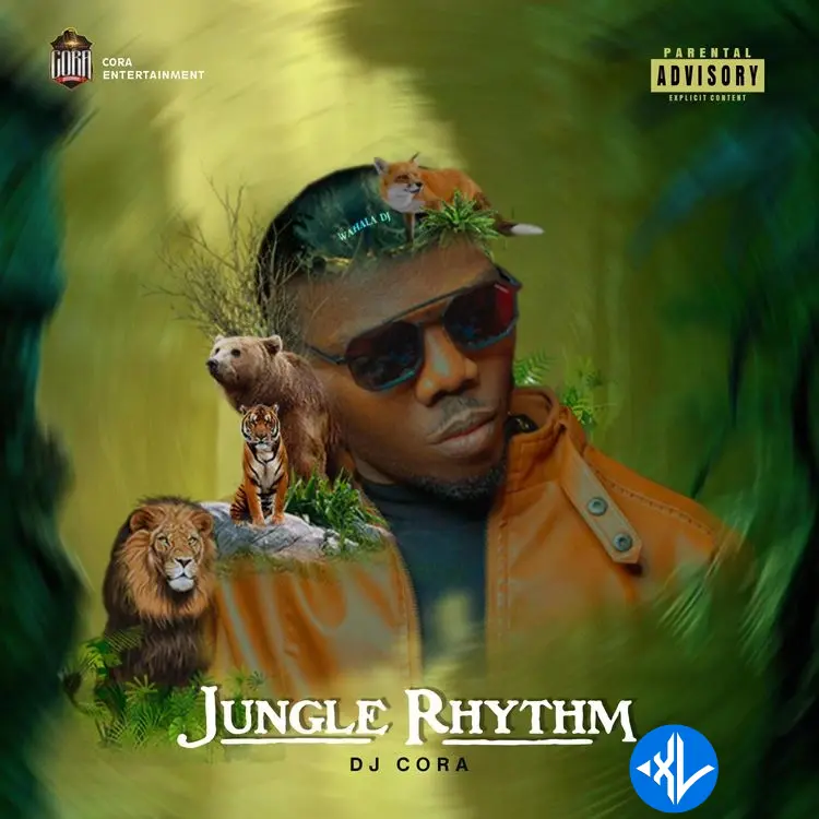 Jungle Rhythm