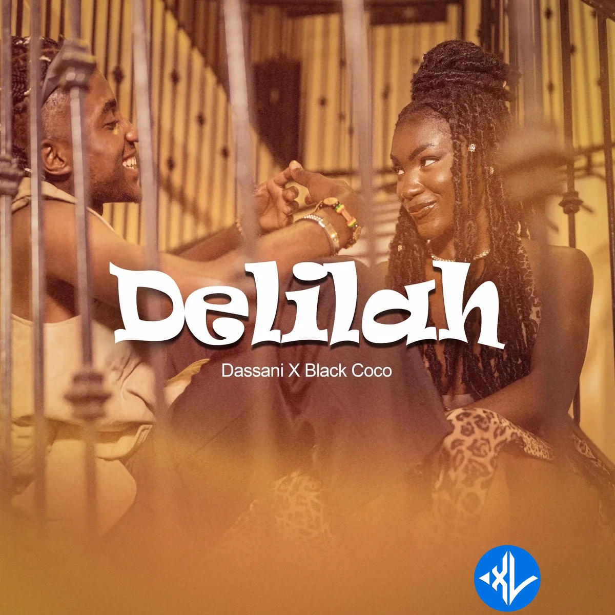 Delilah by Dassani Mp3 Download
