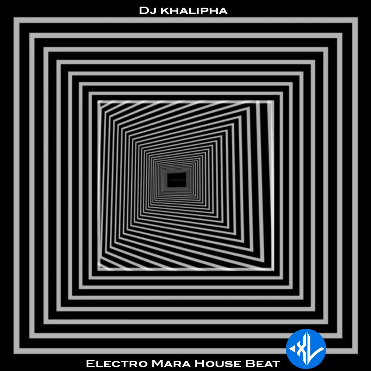 Electro Mara House Beat by Dj Khalipha Mp3 Download