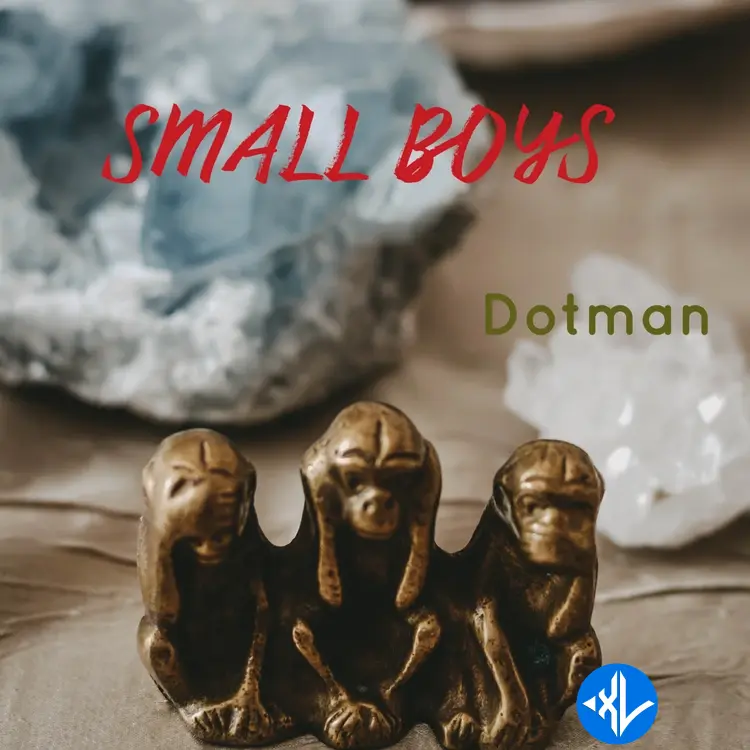 Small boys