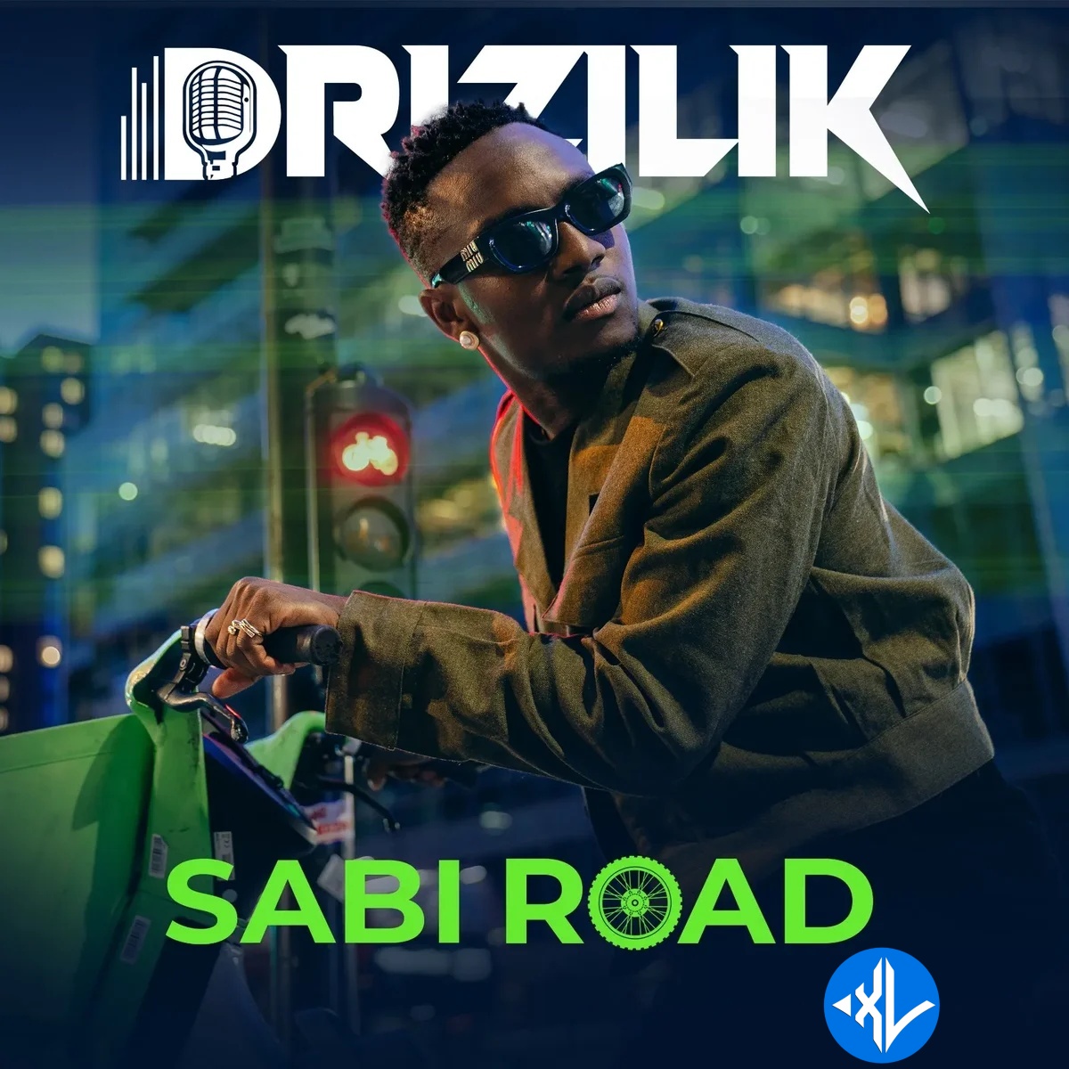 Sabi Road by Drizilik Mp3 Download