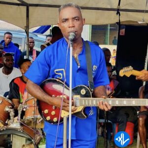 Ejime Nwaoma – Chukwu Ji Ndum