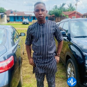 Ejime Nwaoma – Chukwukadibbie