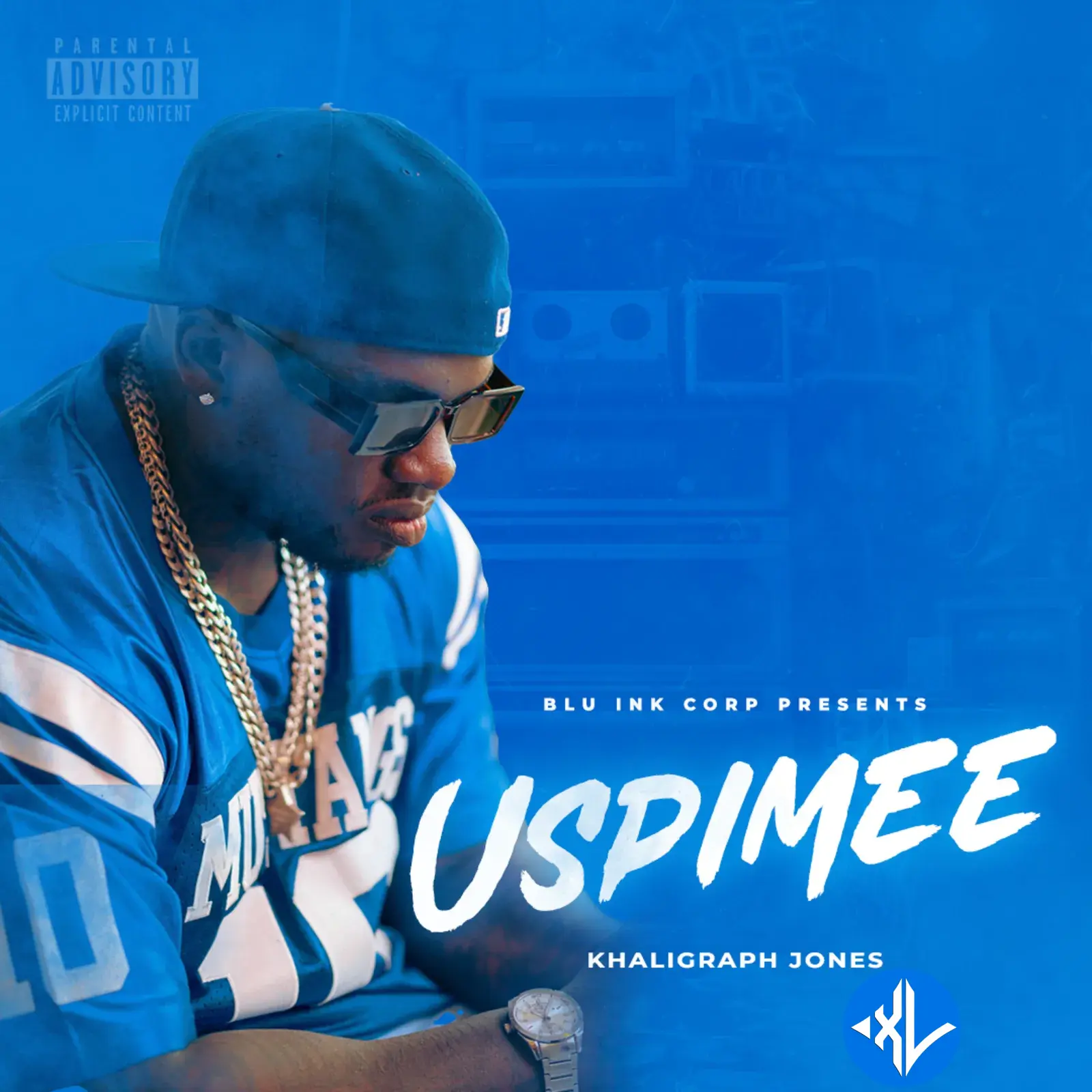 Uspimee by Khaligraph Jones Mp3 Download
