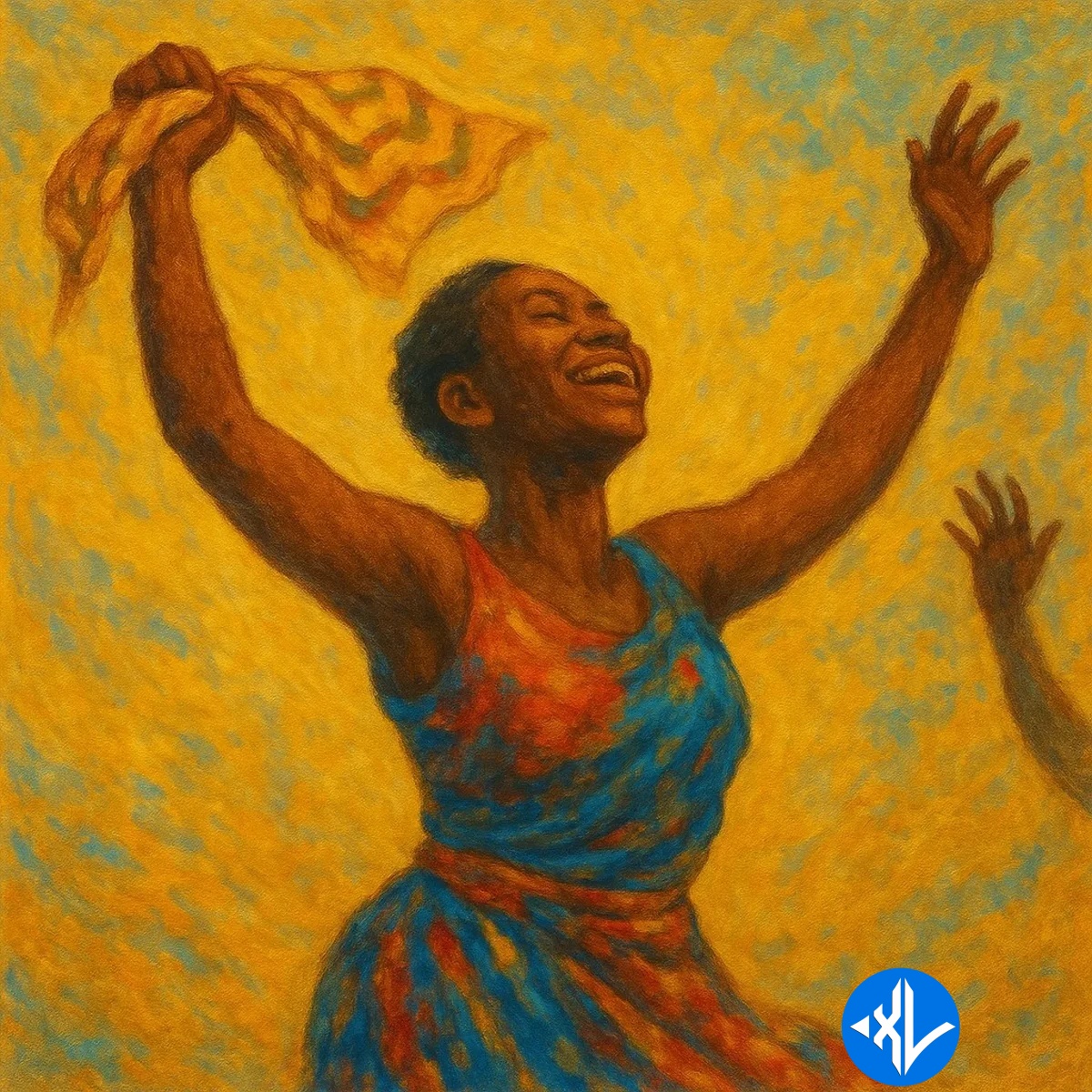 With Joy by Grace Of Africa Mp3 Download