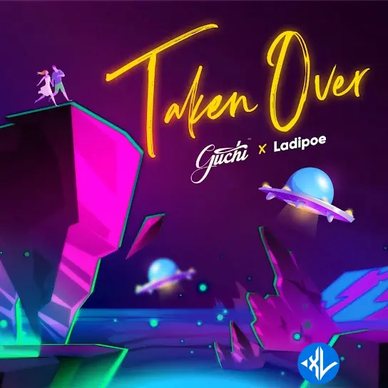 Taken Over (Sped Up)