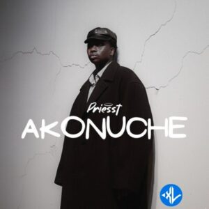 Priesst – Akonuche