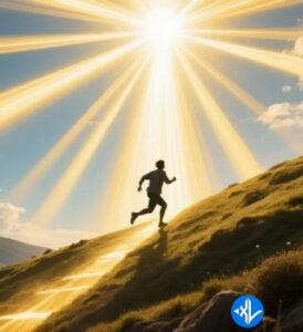 Run To God MP3 Download