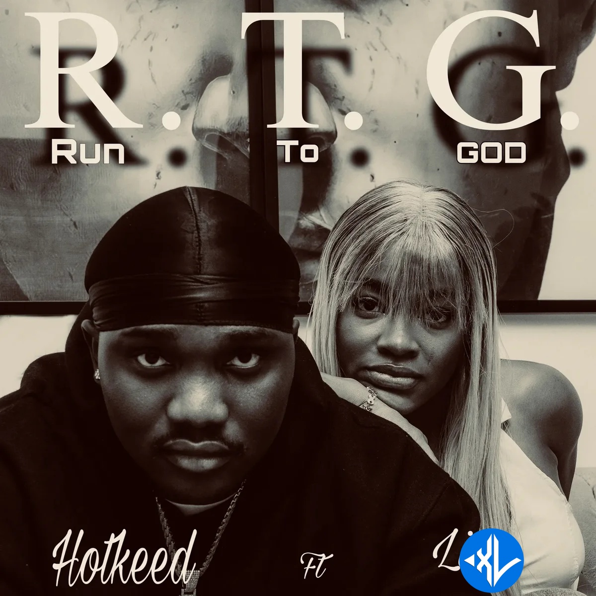 Run to God (R.T.G) by Hotkeed Mp3 Download