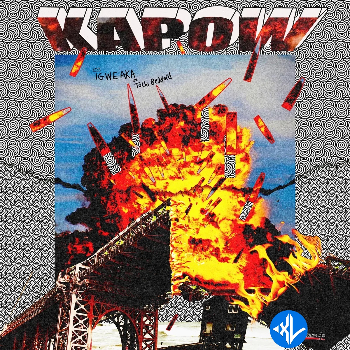 KAPOW by IGWE AKA Mp3 Download