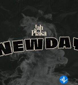 Jahplaka – New Day