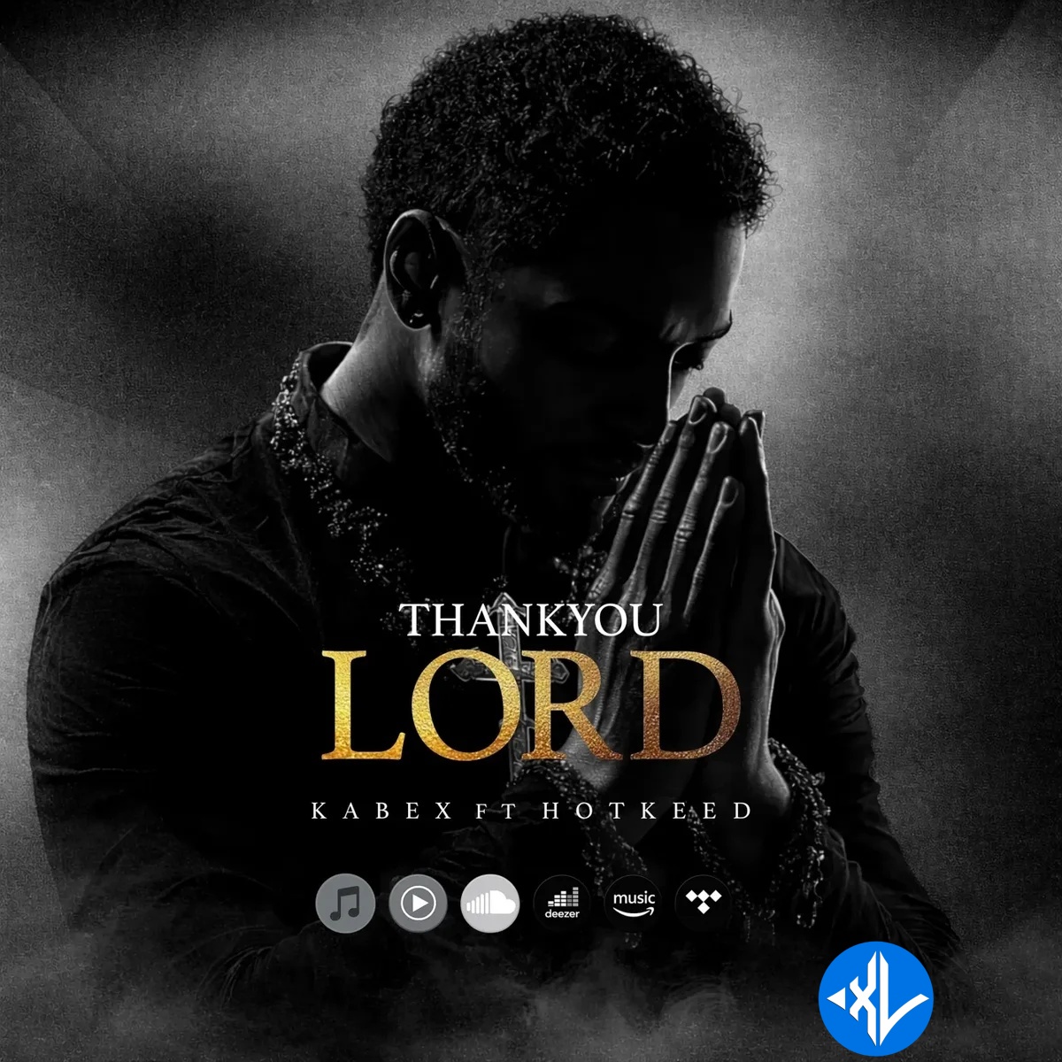 Thank You Lord by Kabex Mp3 Download