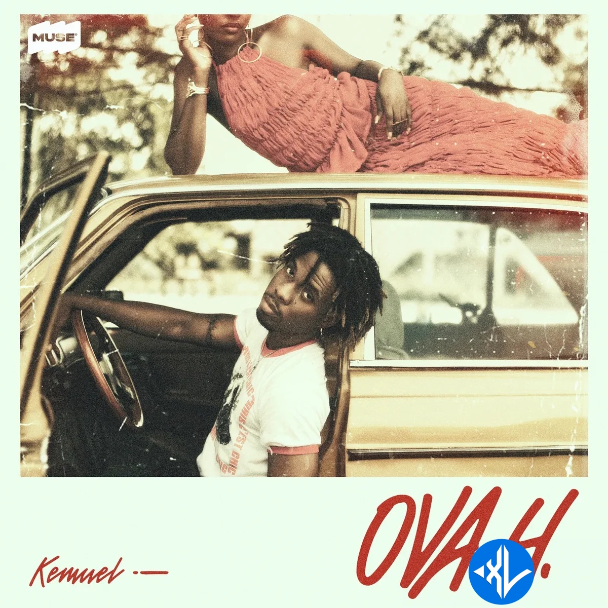 Ovah by Kemuel Mp3 Download