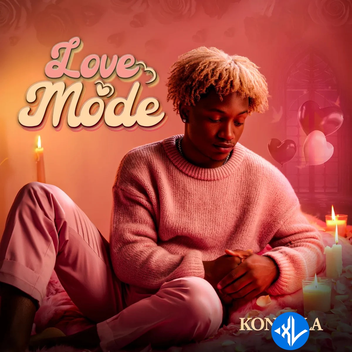 Kondela – Nice Couple Cover Art
