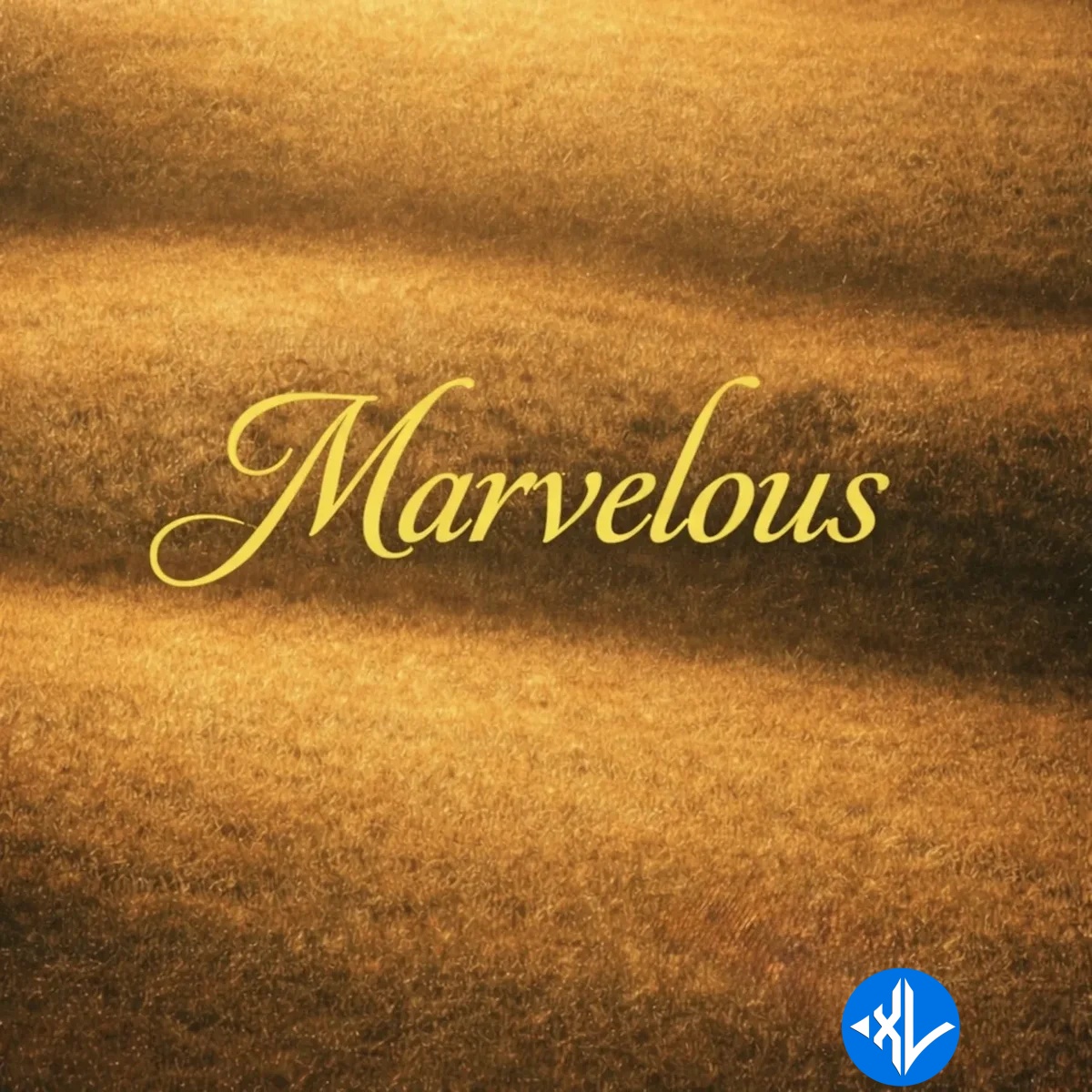 Marvelous by LJ the messenger Mp3 Download