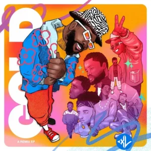 Limoblaze – Gold (Remix) ft. Nolly & Kzeal