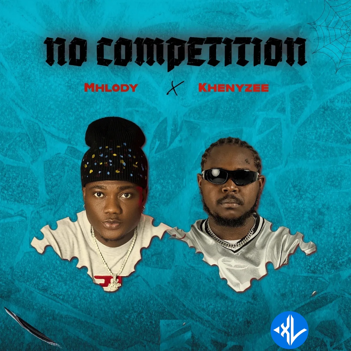 No Competition by Mhlody Mp3 Download