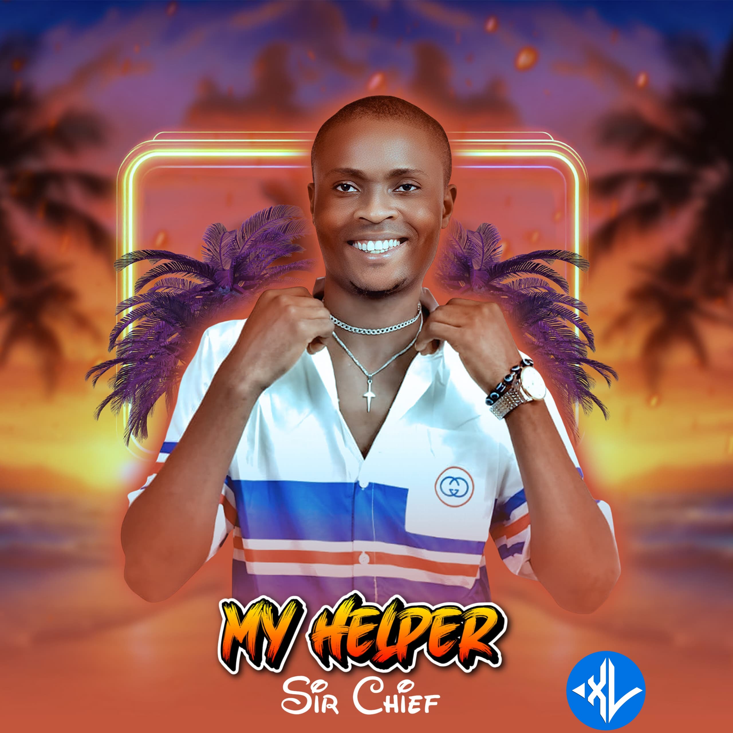 My Helper by Sir Chief Mp3 Download
