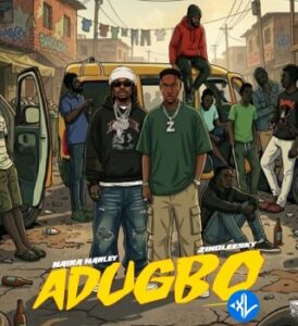 Naira Marley – Adugbo ft. Zinoleesky