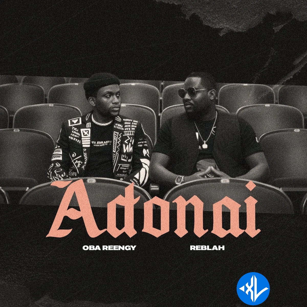 Adonai by Oba Reengy Mp3 Download