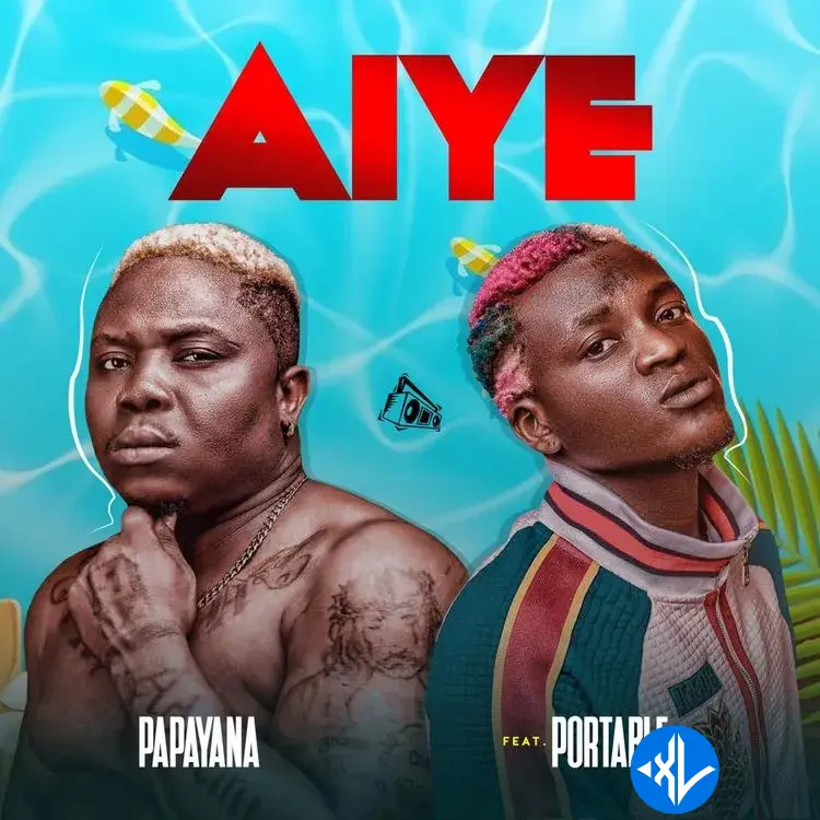 Aiye