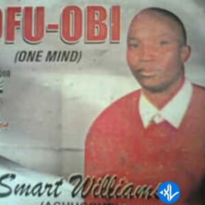 Prince Smart Willlams – Ilenama