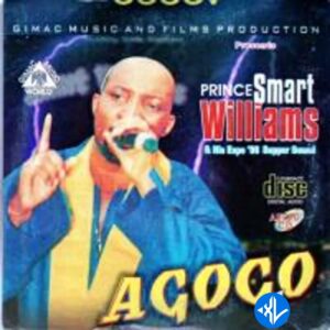 Prince Smart Willlams – Meni onye yi