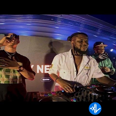 Road House Jalingo – DJ DEEKAY | 2026 CROSS OVER MIX | ROAD HOUSE JALINGO | ROAD HOUSE STUDIO - Playlist Cover