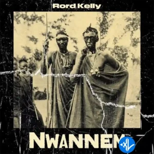 Nwannem MP3 Download