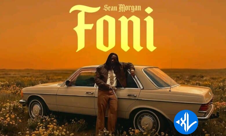 Foni by Sean Morgan Mp3 Download