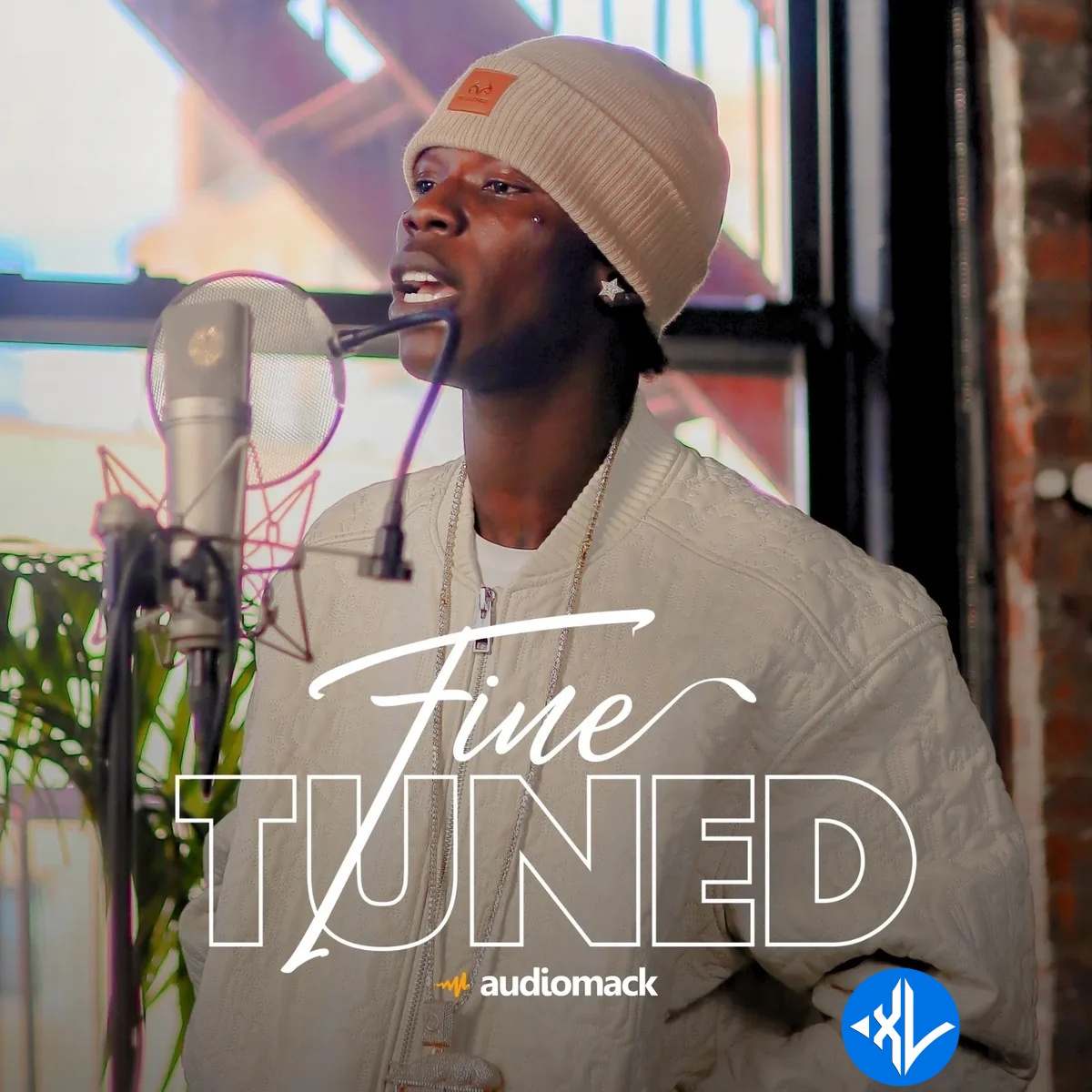 FUJI MOTO (Audiomack Fine Tuned Version) by Seyi Vibez Mp3 Download
