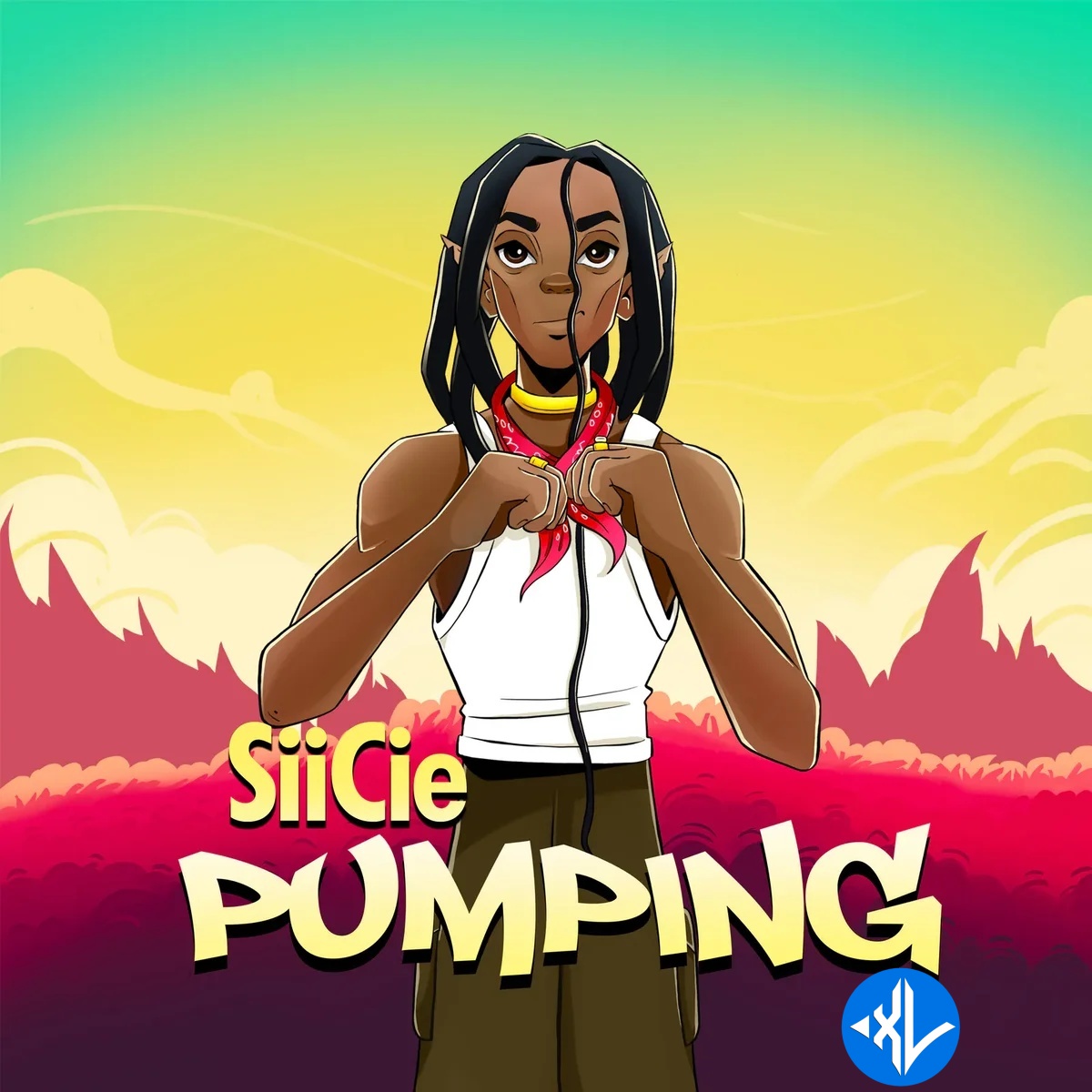Pumping by Siicie Mp3 Download