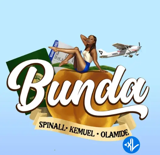 Bunda