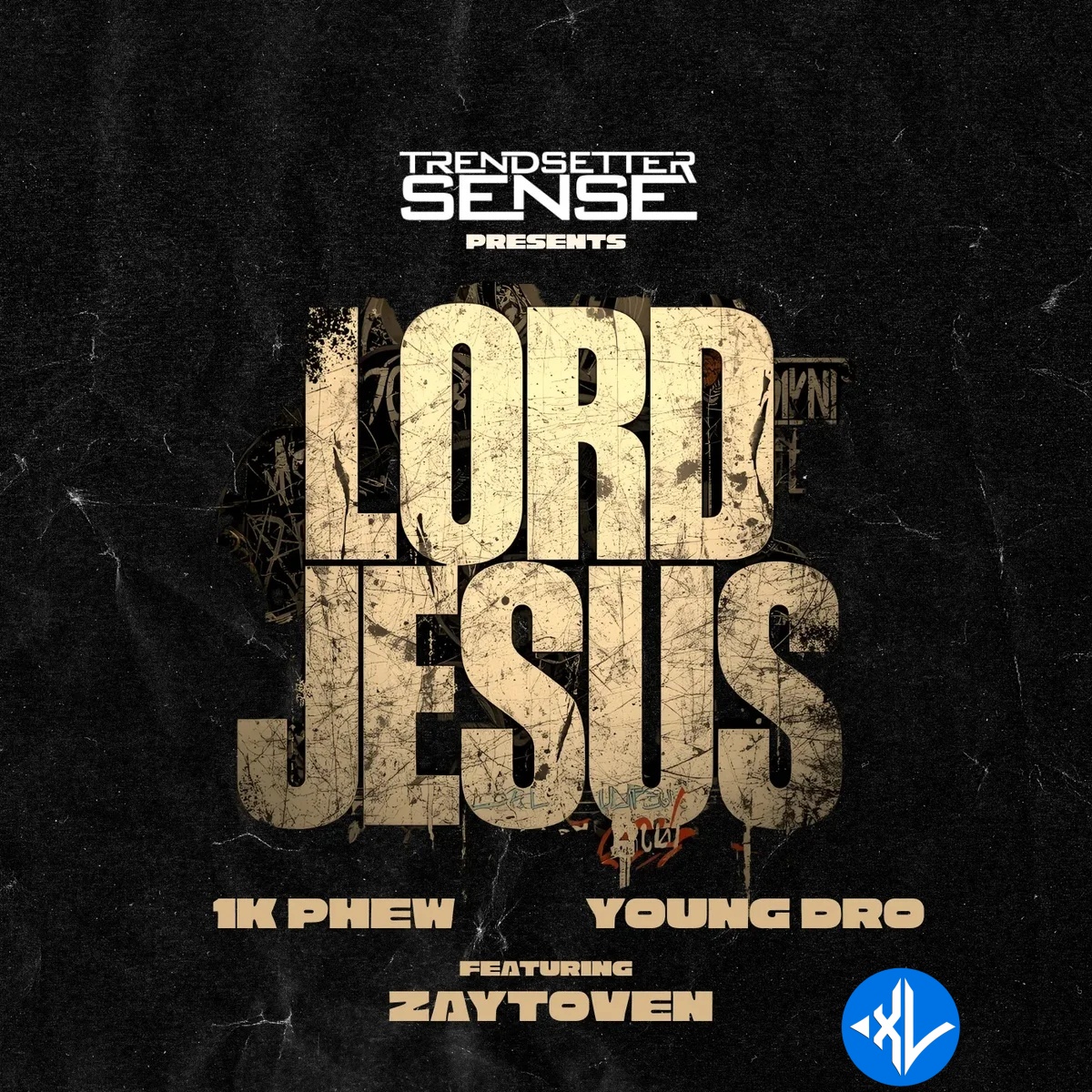 LORD JESUS by Trendsetter Sense Mp3 Download