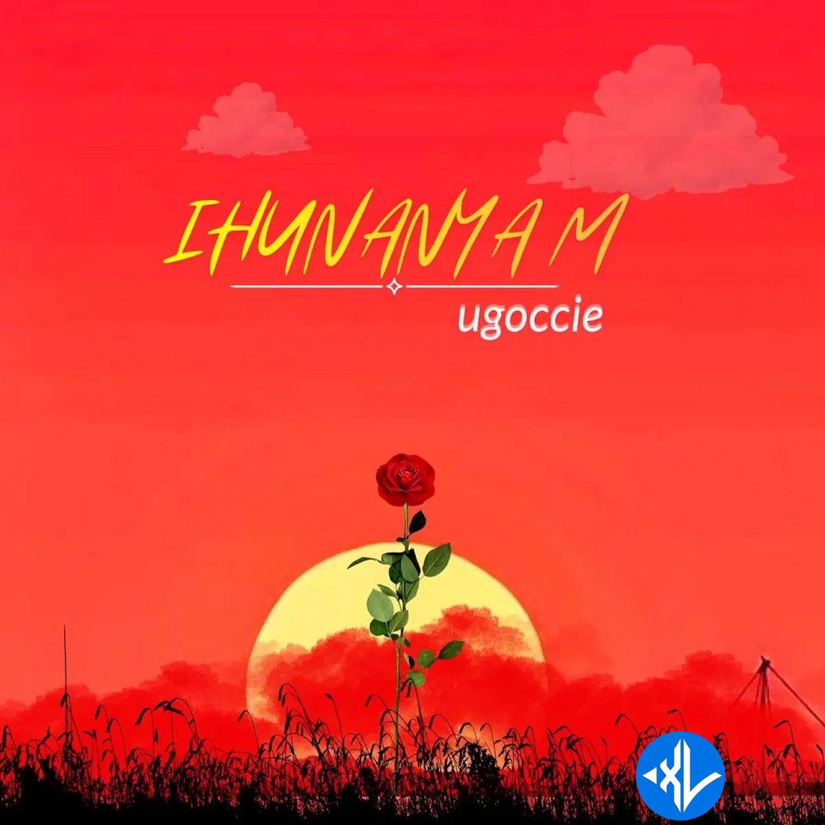 Ihunanyam by Ugoccie Mp3 Download