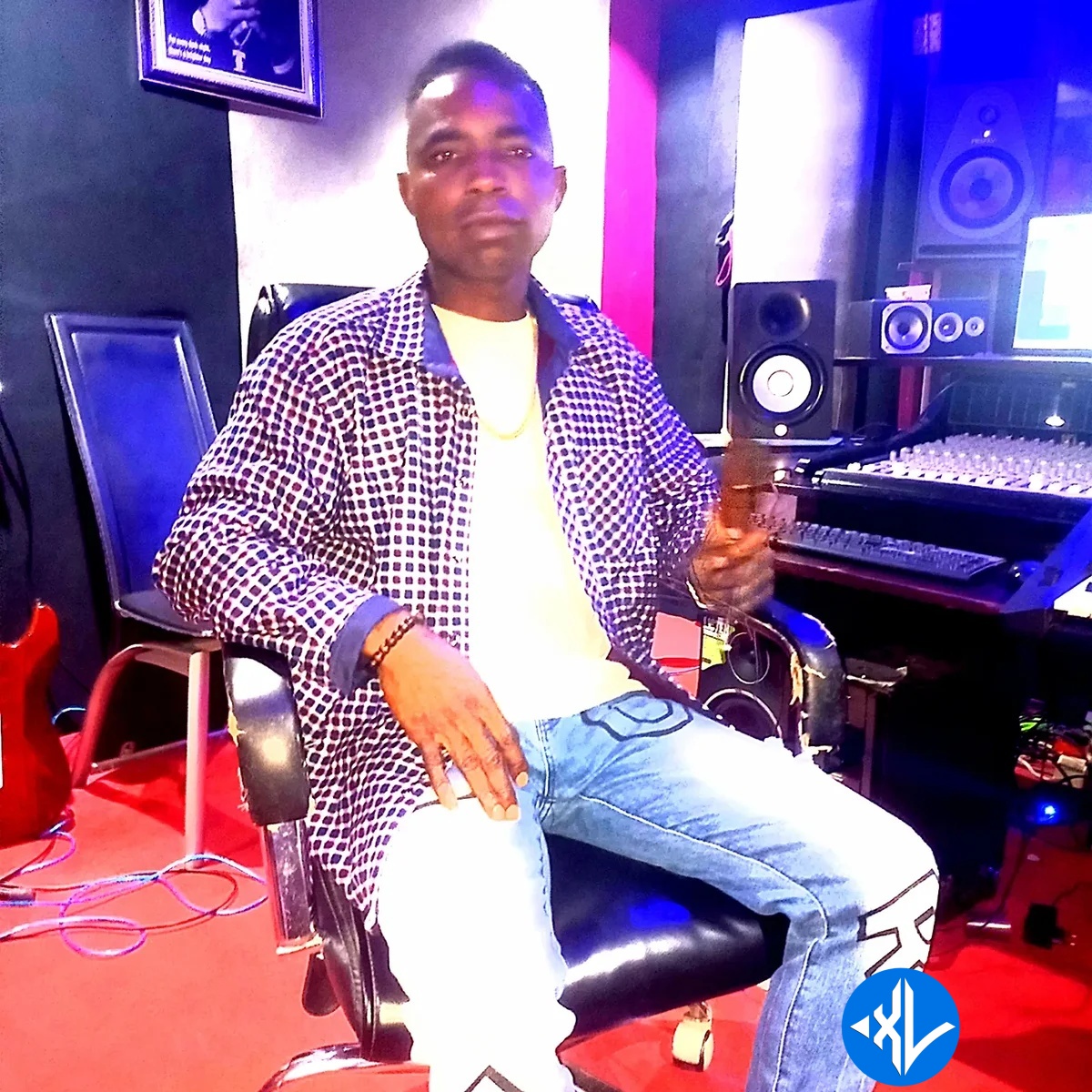 ejime nwa oma – Obielumalu Ani ft. Ejime Nwaoma Cover Art