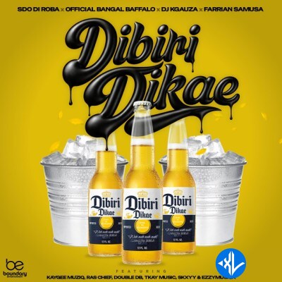 Dibiri Dikae by SdoDiRoba ft. Official Bangal Baffallo, Farrian Samusa, YOUR.BOY.OFFICIAL, KayGee Muziq, Ras Chief, Double DB, Tkay Music, Skxyy, EzzyMusica, DJ Kgauza Mp3 Download